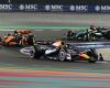 F1 2024 GP del Qatar LIVE: flusso di gara, tempi e aggiornamenti Russell perde vantaggio su Verstappen