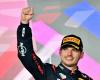 Max Verstappen (Red Bull) vince il Gran Premio del Qatar