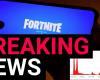 I server Fortnite si interrompono con centinaia di segnalazioni di interruzioni | Notizie tecniche