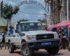 in Guinea gli scontri durante una partita di calcio provocano decine di morti