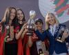 Trofeo di golf femminile All Africa Challenge: vittoria del Marocco portata da Sofia Cherif Essakali