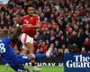 Rashford e Zirkzee raddoppiano mentre il Manchester United smantella l’Everton | Premier League