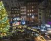 Vin brulè, pretzel e magia… Il mercatino di Natale di Strasburgo è (già) in pieno svolgimento