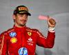 Charles Leclerc brilla in Qatar e rilancia la Ferrari nella corsa al titolo