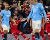 Calcio: il Liverpool domina il Manchester City