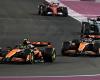 F1 Qatar: McLaren già campione costruttori questa domenica se…