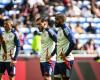 Cherki in panchina, Lacazette indietro… Il 4-3-3 dell'OL