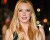 La metamorfosi fisica di Lindsay Lohan sbalordisce il web