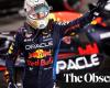 La pole position a sorpresa del GP di F1 del Qatar di Max Verstappen ribaltata dagli steward | Formula Uno