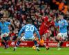 Liverpool – Manchester City 2-0: valutazioni dei giocatori – Liverpool FC