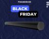 questa eccellente soundbar abbassa la zavorra sul suo prezzo per il Black Friday (300€ in meno)