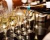 ecco i migliori champagne da degustare per le feste