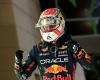 Max Verstappen vince il Gran Premio del Qatar