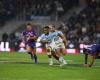 Top 14 – Note di Bayonne – Stadio francese: caldo Sireli Maqala, freddo Louis Carbonel