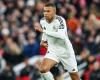 Kylian Mbappé e Madrid, incontro decisivo