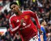 Man Utd – Everton 4-0: Marcus Rashford e Joshua Zirkzee in porta mentre Ruben Amorim ottiene la prima vittoria in Premier League | Notizie di calcio