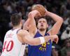 I tiri liberi sbagliati bruciano i Nuggets in sconfitta contro i LA Clippers