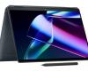 Scopri il prezzo pazzesco di questo ultrabook convertibile in tablet dotato di schermo OLED, 32 GB di RAM e SSD da 2 TB… – LaptopSpirit