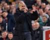 Calcio: Anfield schernisce, Guardiola risponde con umorismo