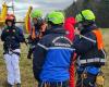 Morte di un alpinista dopo una caduta da 200 metri nel massiccio dell’Hohneck, il sentiero accidentale preferito