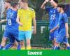 P2B: Herve si esibisce al FC3F, Battice finalmente vince in casa