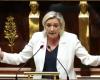 Marine Le Pen ha spostato la sua linea rossa in ventiquattr’ore