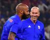 Thierry Henry preferito a Zinedine Zidane, annuncio sconvolgente!