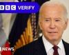 Cosa ha detto Joe Biden riguardo alla grazia di suo figlio Hunter Biden?