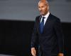 Zidane riceve un’offerta al Marsiglia