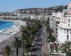 Eccesso di velocità, l’autista cerca di sfuggire alla polizia creando uno scontro a catena sulla Promenade des Anglais