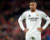 Un flop del Real Madrid consiglia Mbappé