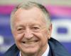 Jean-Michel Aulas riscopre la sua passione per i tribunali distrettuali