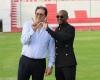 Wydad: Mokwena fa una richiesta speciale al presidente Ait Menna