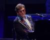 Elton John rivela di essere diventato cieco