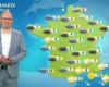 Meteo per martedì 3 dicembre: molto grigio