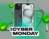 Cyber ​​Monday iPhone: iPhone 14, 15 e 16 sono in vendita a prezzi senza precedenti durante il Cyber ​​Monday 2024