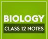 MCQ di Appunti di Biologia di Classe 12 per iPhone