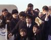 il giorno in cui i Beatles conquistarono l'America