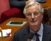 LIVE: Bilancio della previdenza sociale, Michel Barnier pronto a pareggiare 49,3