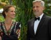 Leader di TF1 con Ticket to Paradise, France 2 battuto da France 3 e M6