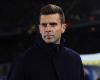 Le dichiarazioni di Thiago Motta dopo il pareggio tra Lecce e Juventus |Juventus-fr.com