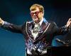 Elton John dà notizie dopo la sua infezione agli occhi