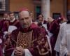 Ralph Fiennes in un thriller sofisticato all'interno del Vaticano