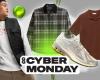 Abbigliamento Cyber ​​Monday: le migliori promozioni per un restyling a prezzi bassi