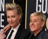 Ellen deGeneres e sua moglie Portia de Rossi negano l'allagamento della loro casa inglese