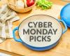 Le offerte del Cyber ​​Monday da Walmart, Wayfair, Nordstrom e altri partono da meno di $ 15