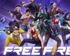 Come sostituire i codici Free Fire 2024 Free Fire