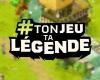 La tua leggenda di Dofus Unity: come creare un video riepilogativo “il tuo gioco, la tua leggenda”?