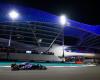 F1 – Il programma del Gran Premio di Abu Dhabi 2024