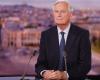 Governo: Michel Barnier, minacciato di censura, ospite di TF1 e France 2 questo martedì sera